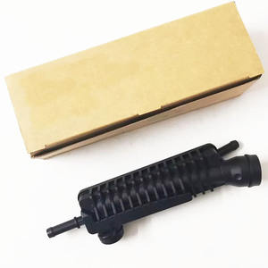 Válvula PCV de ventilación de cárter 036121188B para VW Caddy Golf Polo ALTEA <span class=keywords><strong>Leon</strong></span> Skoda Fabia 1,4 16V 1,6 CLRA CLPA CGGA CGGB CFNA - Product Image 1