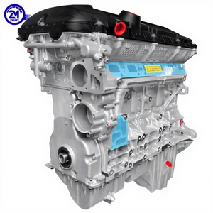 Pièces automobiles automobiles M54 <span class=keywords><strong>M54B25</strong></span> M54B30 L6 Assemblage de moteur de voiture à cylindre - Product Image 1