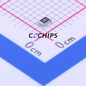 Résistance CMS RS-05K56R2FT 0805 (Type : Film Épais) (Résistance : 56,2 Ohms Précision : 1%) - Product Image 1