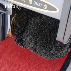 Máquina Automática Comercial para Lustrar Zapatos, Máquina para Limpiar, Encerar y Pulir Zapatos para Hotel - Product Image 2