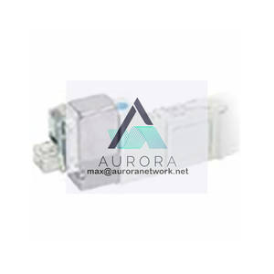 Accessoires de valve fneuatique électronique de haute qualité, SY5420-3YO-01F-Q, avec un bon prix - Product Image 1