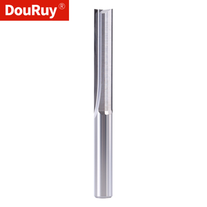 Douruy hai thẳng sáo gỗ công cụ làm việc/Gỗ CNC Máy phay/máy cắt trong gỗ - Product Image 5