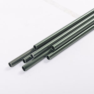 Tube en <span class=keywords><strong>aluminium</strong></span> <span class=keywords><strong>aéronautique</strong></span> <span class=keywords><strong>7075</strong></span> T6 12mm 15mm 18mm de diamètre - Product Image 3