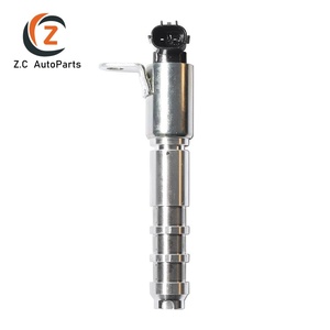 12586722 12588943 12636175 12626012 시보레 오일 제어 밸브 VVT에 적용 가능 - Product Image 1