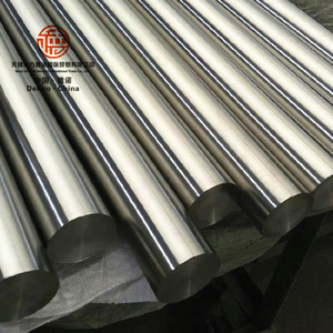 Thanh thép không gỉ sáng bóng X6Cr17 1.4016 12X17 SUS430 - Product Image 6