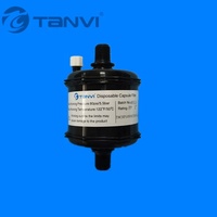 Pièces de rechange pour Machine d'impression à jet d'encre, filtre à disque en polypropylène 2.5 pouces