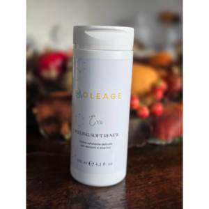 Tónico Exfoliante H2 Oleage Exo Peeling Soft Renew para una Renovación Suave de la Piel - Product Image 1