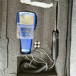 Instrument de mesure de la vitesse de l'air TSI VelociCalc modèle 9545/9545-A - Product Image 6