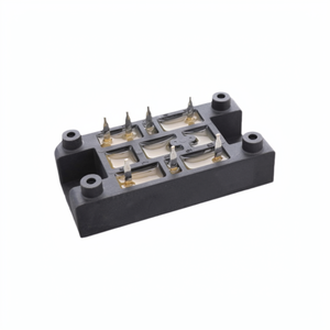 ชิ้นส่วนอิเล็กทรอนิกส์ VHFD37-16IO1 V1A-PAK ไทริสเตอร์ ของแท้ - Product Image 1