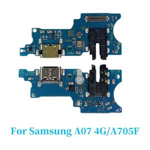 Para Samsung A07 4G A075F: Conector FPC de Placa Base, Conector de Pantalla, Conector de Carga, Repuesto de PCB Pequeño para Reparación - Product Image 1