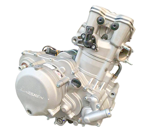 OEM Original Factory NC450 <b>Engine</b> <b>Assembly</b> 450cc Efi for Tricycle <b>Motorcycle</b> Parts Supply Dirt Bike 450cc OEM Original Factory N - Product Image 4