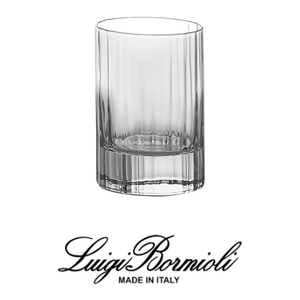 Verre à liqueur Bach 7 cl H 6,6 cm Ø 4,8 cm Luigi Bormioli - Product Image 4
