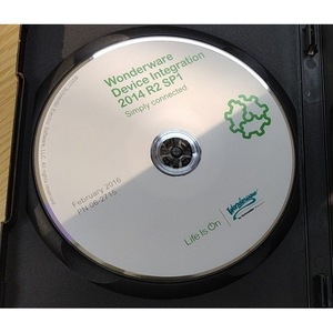 Software HMI Wonderware Intouch V2014 R2 SP1, Versión de Funcionamiento Ilimitado - Product Image 4