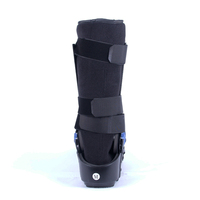 Air ROM Fracture Walking Boots Pneumatic Orthopedic Ankle Cam Walker Boot for Ankle Blessure