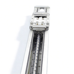 PINSI CFF6M Module linéaire de précision à vis à billes anti-poussière pour bras robotique CNC - Product Image 3