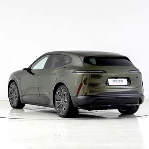 2024 Changan Avatr 11 New Energy Vehicle Hot Edition SUV eléctrico de 4 puertas y 5 asientos con 630KM de largo alcance en stock para la venta - Product Image 1