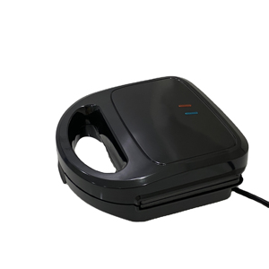 Offre Spéciale : Machine à Sandwich Fixe Portable pour Maison et Hôtel, Antiadhésive en Acier Inoxydable, Haute Efficacité, pour Paninis - Product Image 1