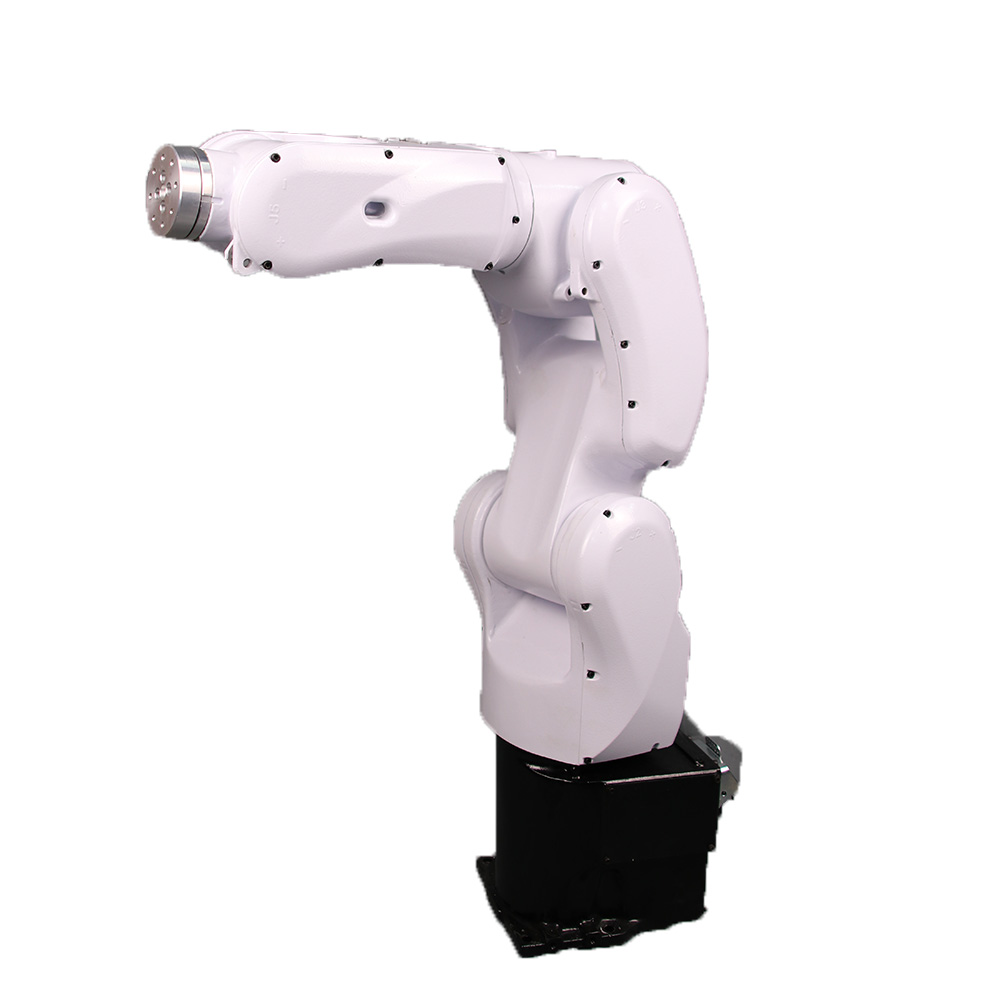 Полезная нагрузка 3 кг Автоматический робот 6 dof механический рычаг