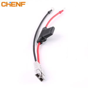 Фотоэлектрическая электропроводка для автомобильного прикуривателя - Product Image 6