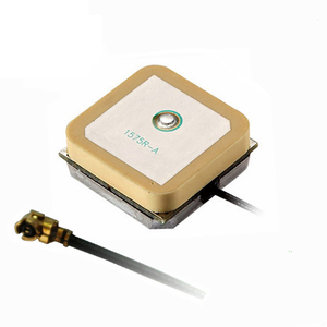 Mini <span class=keywords><strong>antena</strong></span> automotriz interna de cerámica 20dbi-28dbi GPS/GLONASS, buen producto, <span class=keywords><strong>antena</strong></span> de parche activo por satélite de <span class=keywords><strong>Internet</strong></span> - Product Image 5