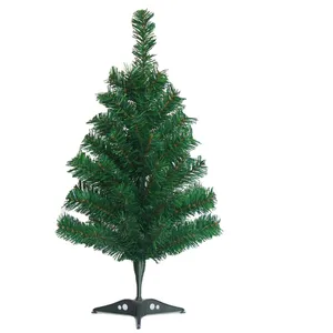 Sapin de Noël artificiel de haute qualité Vente en gros Meilleur arbre de Noël artificiel - Product Image 1