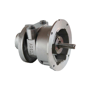 มอเตอร์ลมความเร็วต่ำ 3KW 3000RPM รุ่น 6AM สำหรับเครื่องผสมลมแบบใช้ลมอัด - Product Image 1