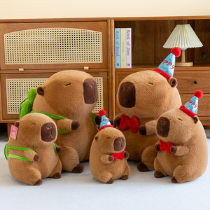 Peluche peluche peluche giocattolo di peluche - Product Image 5