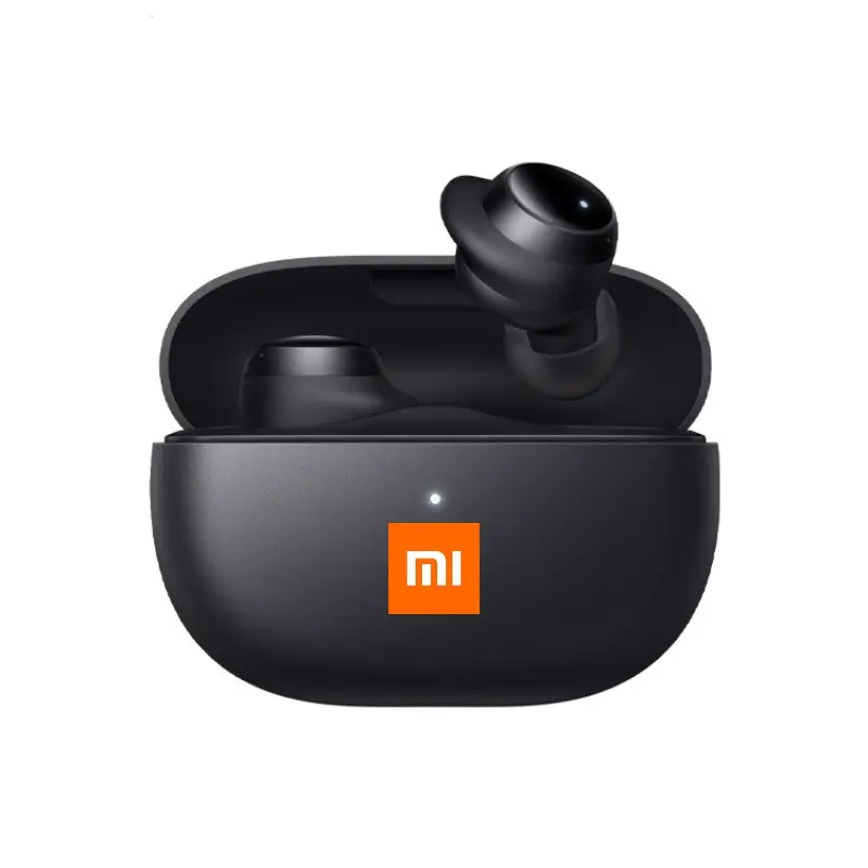 Factory low Price Original Xiaomi Redmi Buds 3 Lite 5.2 In-Ear Noise Cancelling Wireless Earphone touch control headsets