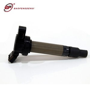 Bobina de encendido 90919-C2006 para Toyota Camry Lexus paquete BF marca <span class=keywords><strong>2</strong></span>-año de garantía 60.000 km - Product Image 4