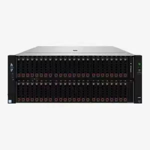 เซิร์ฟเวอร์จัดเก็บข้อมูลแบบแร็ค 4U รุ่น UniServer H3C R6900 G3 G5 ประสิทธิภาพสูง สำหรับการเรียนรู้เชิงลึกด้วย AI - Product Image 1