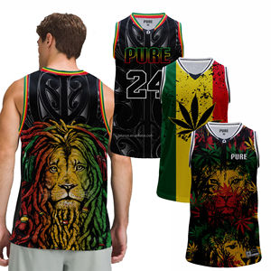 <strong>Custom</strong> Rasta New Zealand <strong>Basketball</strong> Jersey Sublimation Aotearoa <strong>Basketball</strong> Singlets Maori Polynesian Training <strong>Basketball</strong> <strong>Uniform</strong> - Product Image 1