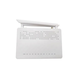 อุปกรณ์ไฟเบอร์ Zikun ZC-520T XPON FTTH ONU พร้อม 1GE+3FE+1Phone+WiFi+CATV+WDM GPON - Product Image 6
