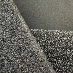 Nhà máy tùy chỉnh mở di động PU tấm xốp 18-60ppi lưới lọc miếng bọt biển - Product Image 2