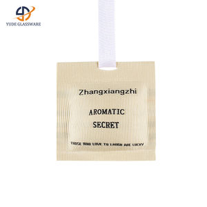 Sachet parfumé de haute qualité, agréablement parfumé, acceptant la personnalisation, sachet désodorisant - Product Image 1