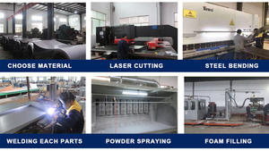 Réfrigérateur-<span class=keywords><strong>congélateur</strong></span> double usage de 400 L, <span class=keywords><strong>petit</strong></span> modèle domestique, entièrement <span class=keywords><strong>congélateur</strong></span>, sans givre - Product Image 5