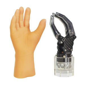 Bovenste Ledematen Delen Kabel Robothand Voor Prothese Kunstmatige Hand Myo-Elektrische Handen Voor Gehandicapten - Product Image 5