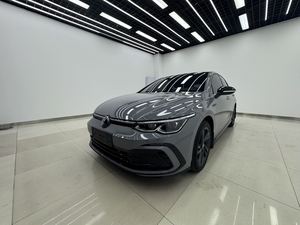 VW <span class=keywords><strong>Golf</strong></span> <span class=keywords><strong>GTI</strong></span> 2.0T <span class=keywords><strong>2022</strong></span> D'Occasion, Essence, Intérieur Fonce, Pneus R16, Traction Avant, Sièges en Tissu, en Vente en Chine - Product Image 2