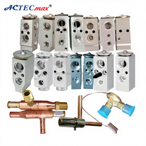 <span class=keywords><strong>Precio</strong></span> de Fábrica, Piezas de Aire Acondicionado, Refrigerante AC.119.082, Válvula de Expansión para Automóvil OEM 1688300484/RE174764 para CHERY, GEELY PANDA - Product Image 4