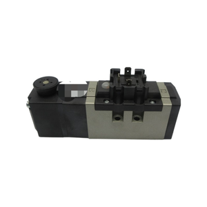 24VDC Vp7-6-fg-s-3z (ตามภาพ) nsnp ระบบอัตโนมัติทางอุตสาหกรรมใหม่ดั้งเดิมพร้อมสต็อกการควบคุม PLC โดยเฉพาะ - Product Image 1