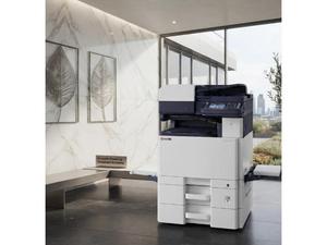 Impresora Multifunción Láser a Color de Alto Rendimiento M8124CIDN con Interfaz USB, Impresión, Escaneo y Copia Rápidos para Oficina - Product Image 4