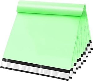 Sacchetto Espandibile Personalizzato con Stampa Osso, Riciclabile, Spessore 0,06mm, Impermeabile, Serigrafato, con Chiusura a Zip per Spedizioni (Imbottitura a Bolle) - Product Image 4