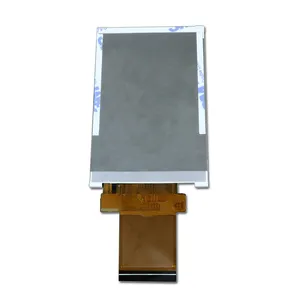 New Technology 3.5 Inch TFT LCD Panel 40pin TFT LCD Display 3.5 TFT SPI 320X480