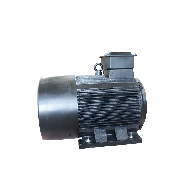 Custom Made Discount Price dynamo 1800rpm 200kw Ac Alternator permanent generator magnet