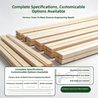 SENYA Kanadische Hemlock-Saunabretter Wandpaneele Sitzbretter – Knotenfreie, ineinandergreifende Massivholzplatten für den Hausgebrauch mit Grafikdesign