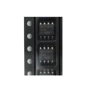 Circuitos Integrados, Componentes Electrónicos, Chips IC MAX487ECSA+T Auténticos - Product Image 1