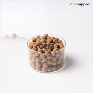 Perles de tapioca 3kg Sac Halal HACCP Végétarien pour Bubble Tea et Milk Tea Qualité Supérieure Saveur Personnalisée - Product Image 2