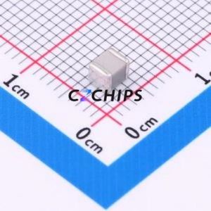 FV32N123J102EGG SMD Capacitor (MLCC) 1210 ( Capacitance: 12nF )( Precision: 5% Rated Voltage: 1kV ) - Product Image 1