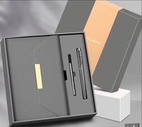 Carnet professionnel A5 personnalisable avec 100 feuilles de fil couture reliure couverture en cuir Journal de papeterie à feuilles mobiles