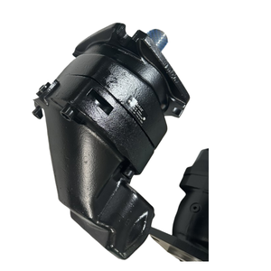 Motor Hidráulico Original Serie F11 F11-039-MB-CN-K-000 F11-010-MB-CN-K-000 F11-150-MF-CN-K-000 F11-005-MB-CN-K-000 - Product Image 4