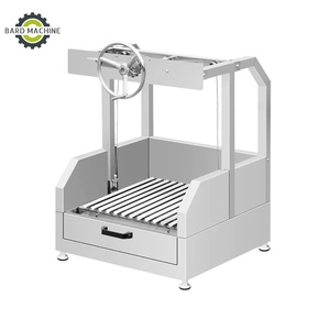 Parrilla <span class=keywords><strong>Argentina</strong></span> Santa <span class=keywords><strong>Maria</strong></span> de Acero Inoxidable con Ladrillos Refractarios, Nuevo Diseño, para Restaurantes, Uso Interior y Exterior - Product Image 3
